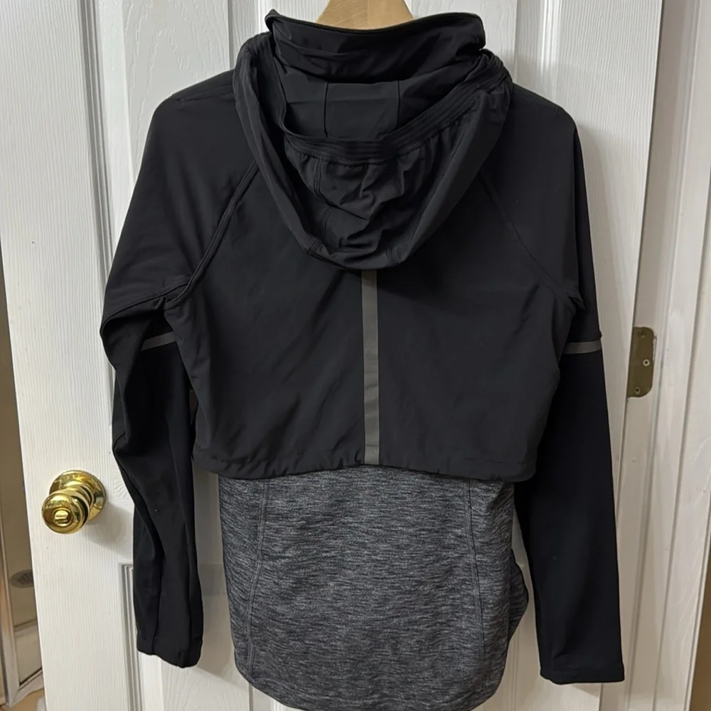 Athleta Run Jacket - Picture 8 of 10